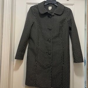 Lauren Conrad coat excellent condition